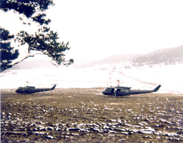 USAREUR Partial Photos 501st ABC